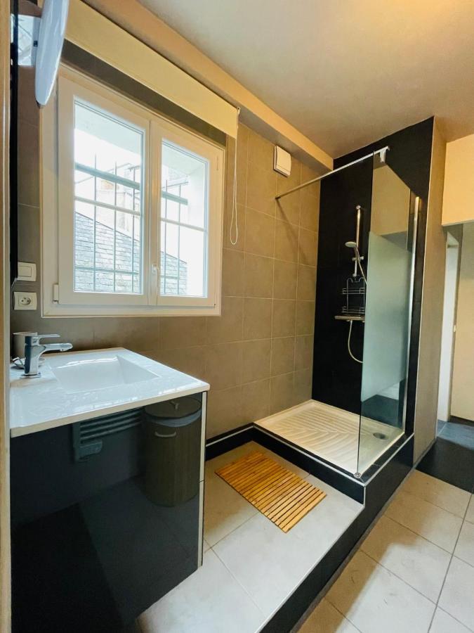 Апартаменты The Magnificent Bordeaux Loft In The Hyper-Center Of Тур Экстерьер фото